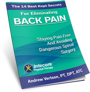 Back Pain Report